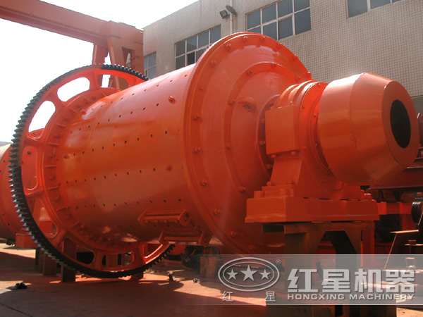 小型水泥球磨機(jī)一臺多少錢？可供挑選型號有哪些？