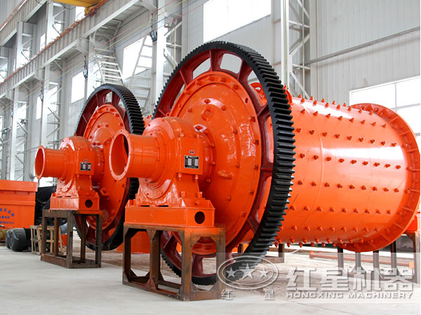 小型水泥球磨機(jī)一臺多少錢？可供挑選型號有哪些？