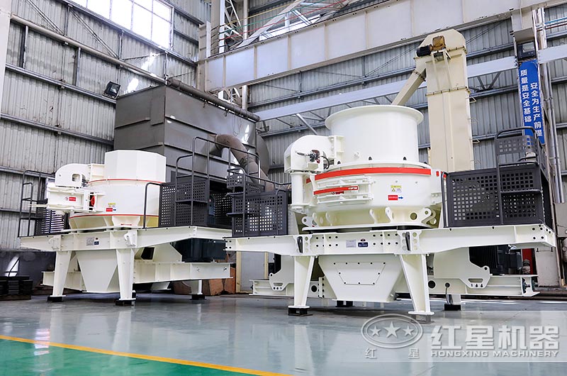 基建工程在疫情中迎來新機(jī)遇，砂石料生產(chǎn)線值得投資