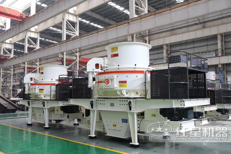 新型礦山打砂機型號推薦，多少錢一臺？