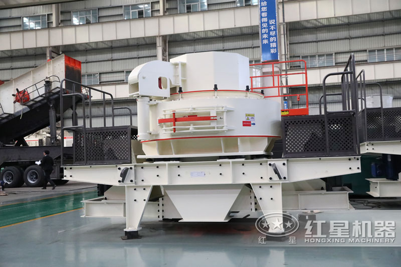 新型礦山打砂機型號推薦，多少錢一臺？