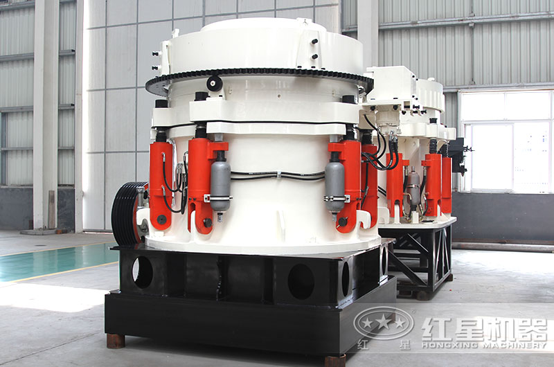 1400圓錐破碎機型號參數(shù)，廠家報價是多少？
