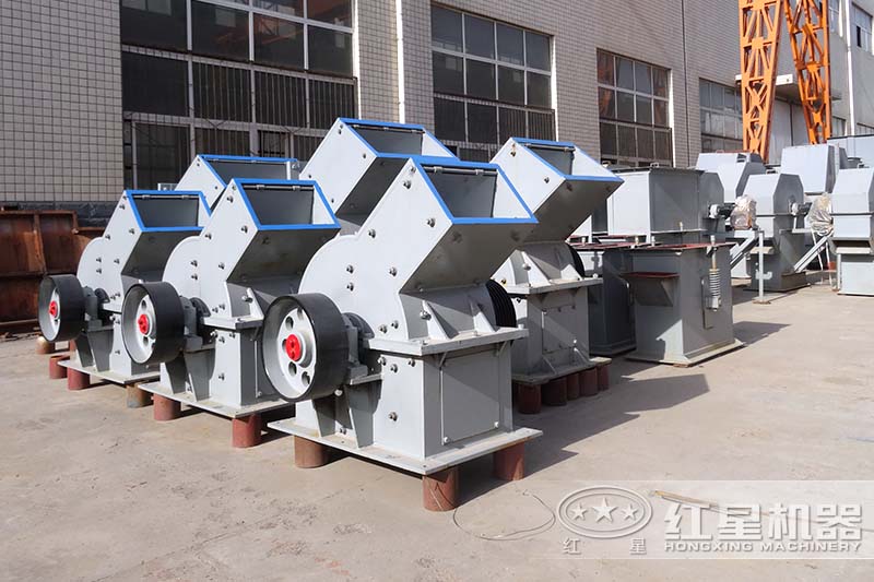 小型錘式破碎機(jī)型號(hào)參數(shù)表，報(bào)價(jià)是多少？